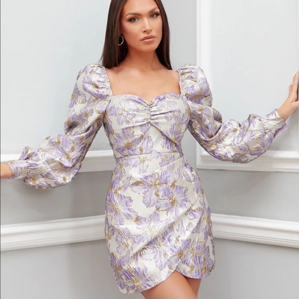 Formal dress Wedding dress